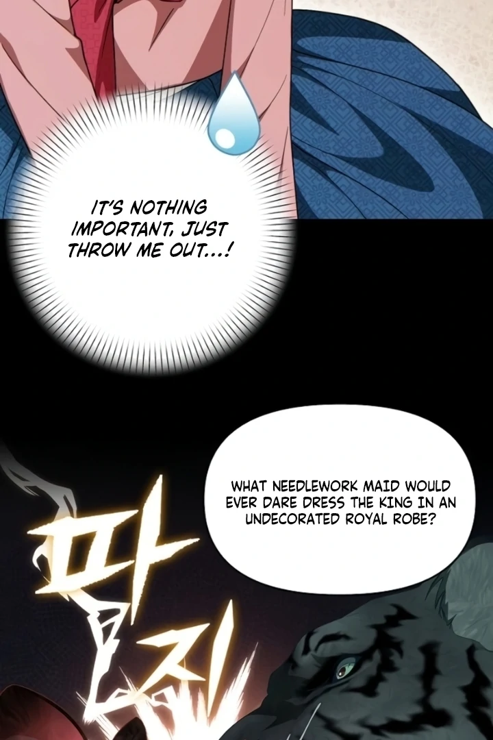 When the autumn night falls over the river Chapter 4 - page 38