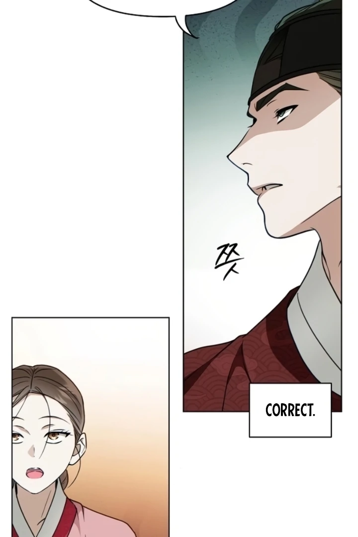 When the autumn night falls over the river Chapter 4 - page 50