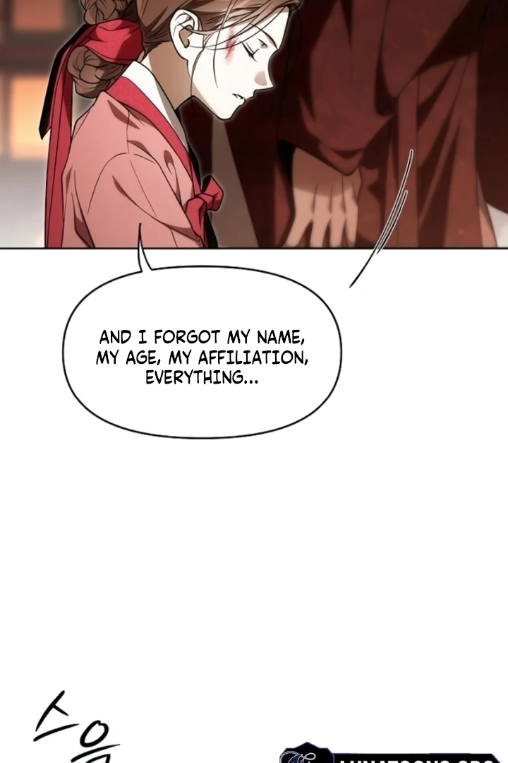 When the autumn night falls over the river Chapter 4 - page 52