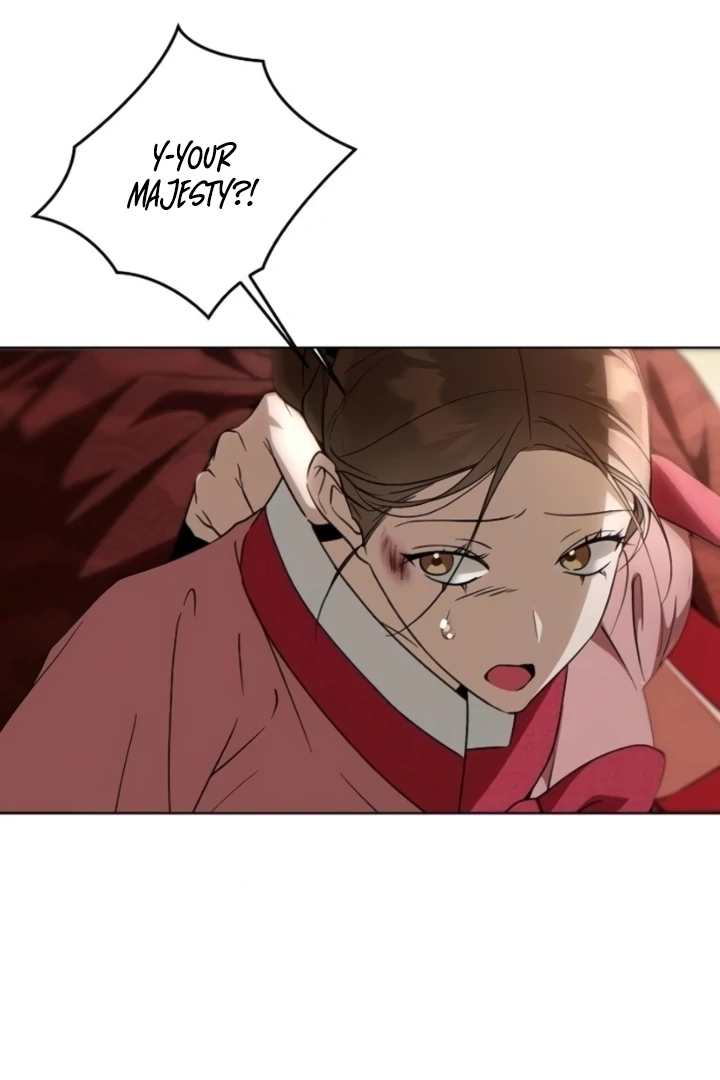 When the autumn night falls over the river Chapter 4 - page 56