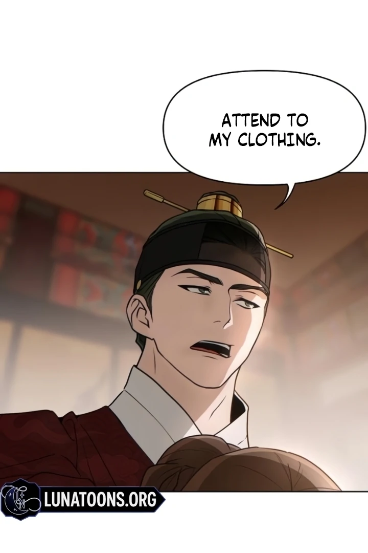 When the autumn night falls over the river Chapter 4 - page 57