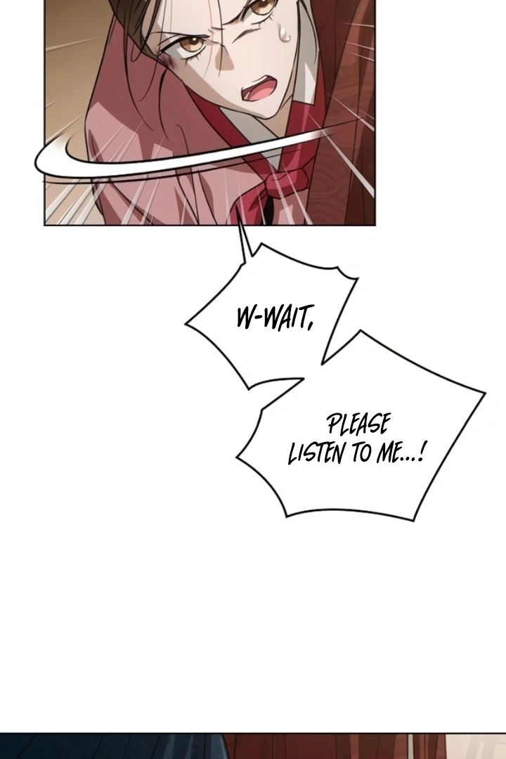 When the autumn night falls over the river Chapter 4 - page 61