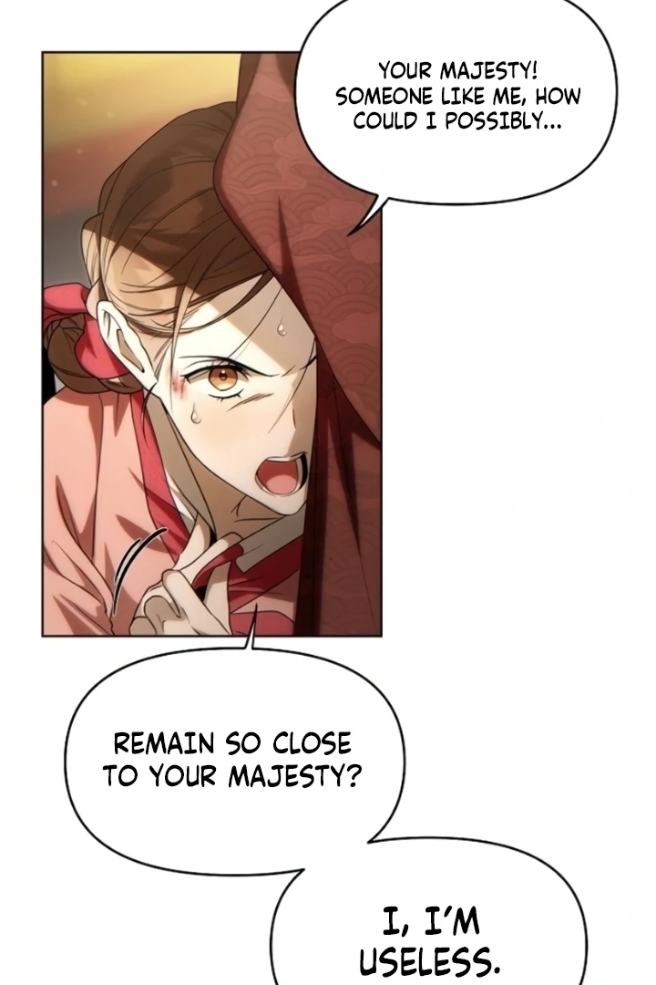 When the autumn night falls over the river Chapter 4 - page 65