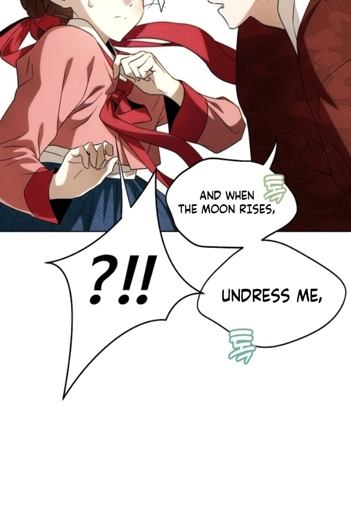 When the autumn night falls over the river Chapter 4 - page 72