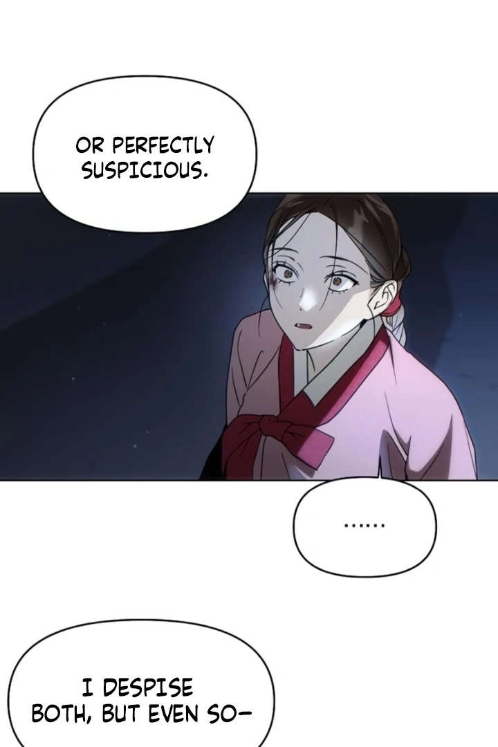 When the autumn night falls over the river Chapter 4 - page 80