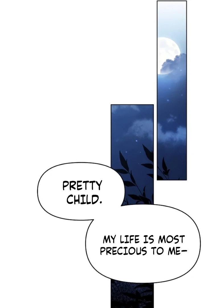 When the autumn night falls over the river Chapter 4 - page 83