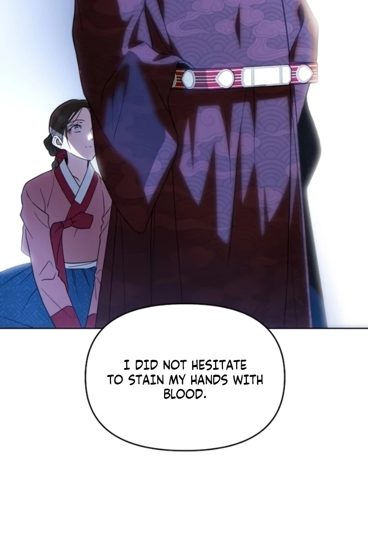 When the autumn night falls over the river Chapter 4 - page 85