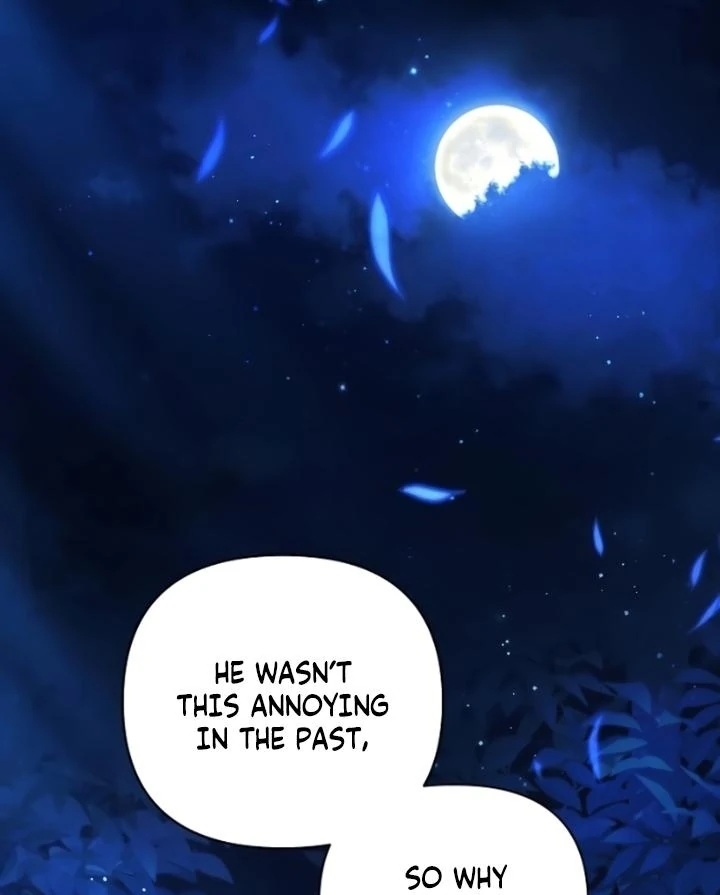 When the autumn night falls over the river Chapter 5 - page 13
