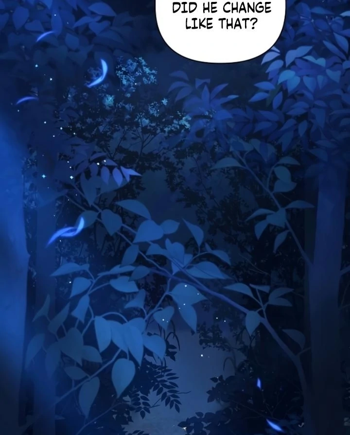 When the autumn night falls over the river Chapter 5 - page 14