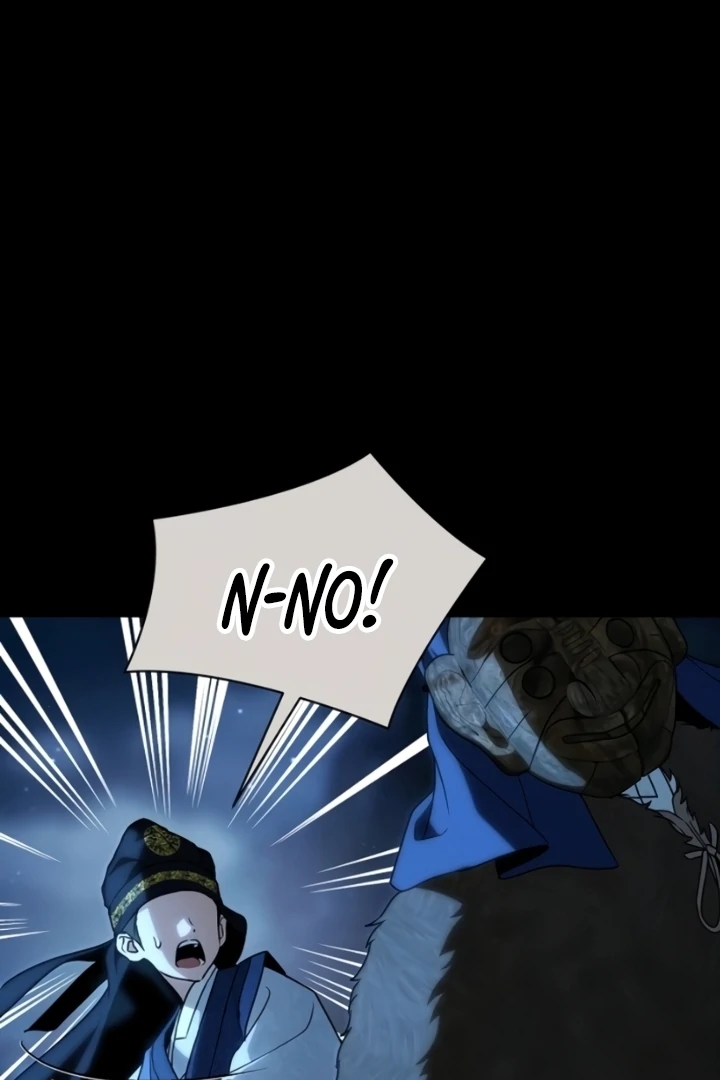 When the autumn night falls over the river Chapter 5 - page 30