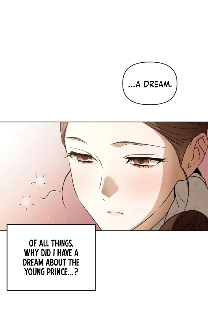 When the autumn night falls over the river Chapter 5 - page 35