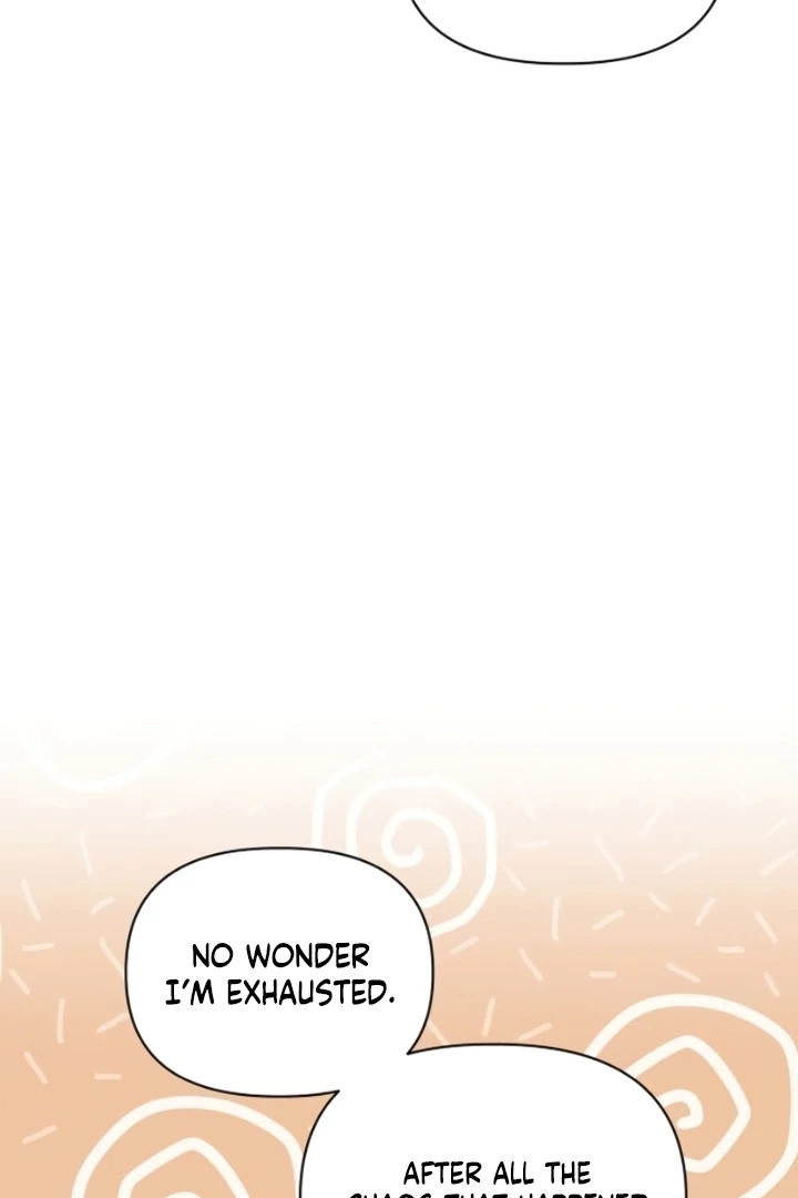 When the autumn night falls over the river Chapter 5 - page 38