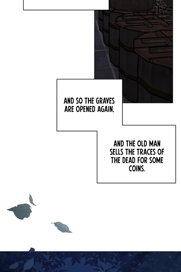 When the autumn night falls over the river Chapter 5 - page 47
