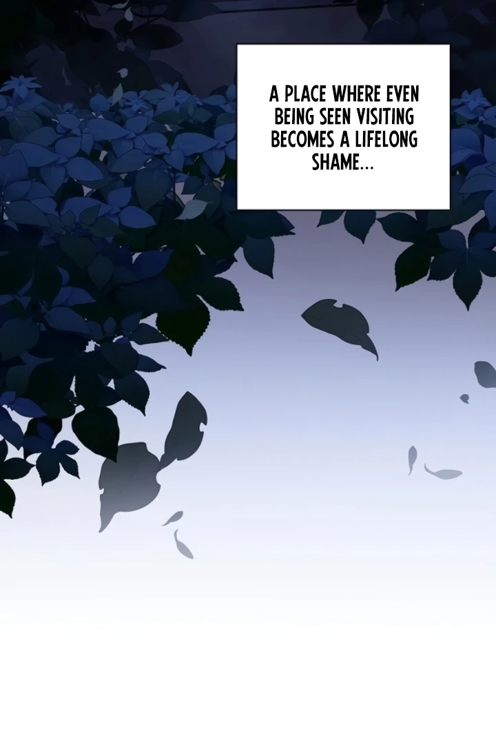 When the autumn night falls over the river Chapter 5 - page 49