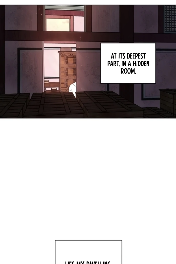 When the autumn night falls over the river Chapter 5 - page 50