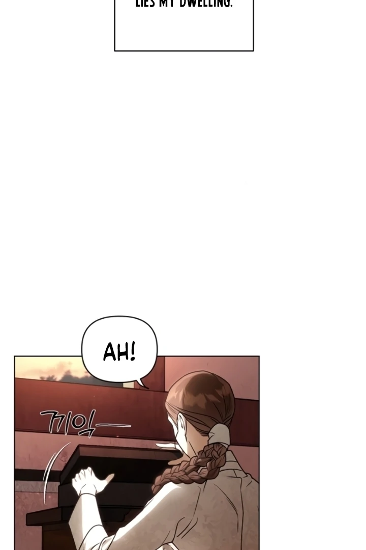 When the autumn night falls over the river Chapter 5 - page 51