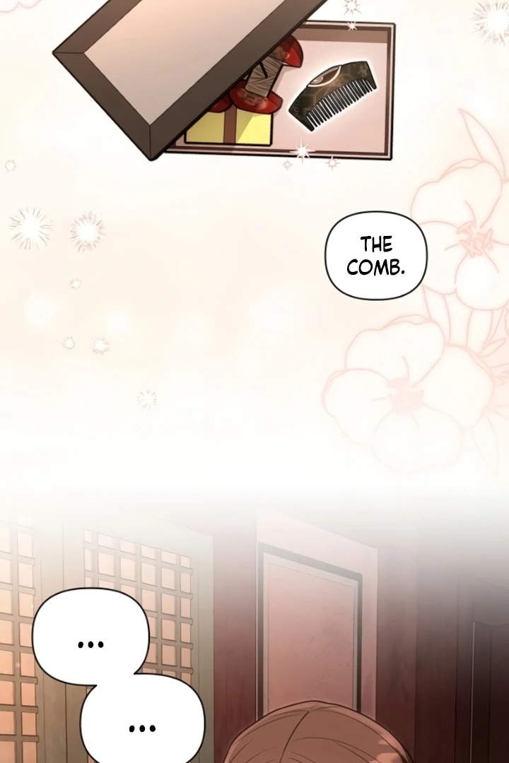 When the autumn night falls over the river Chapter 5 - page 53