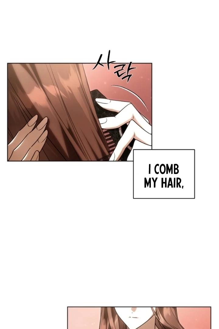 When the autumn night falls over the river Chapter 5 - page 58