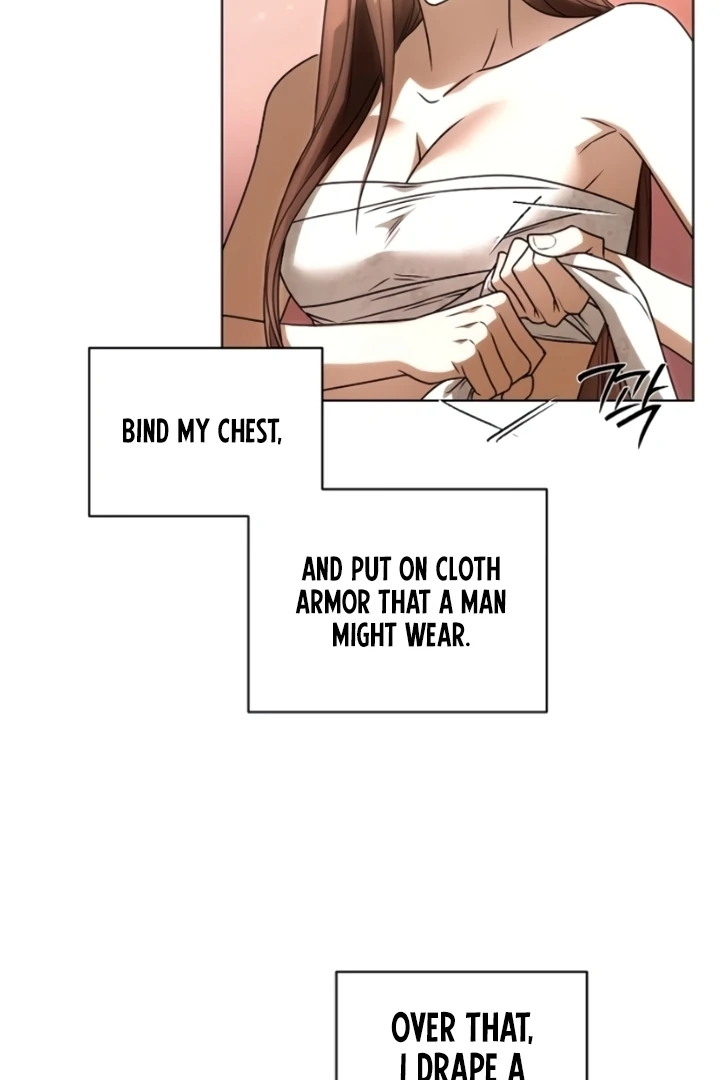 When the autumn night falls over the river Chapter 5 - page 59