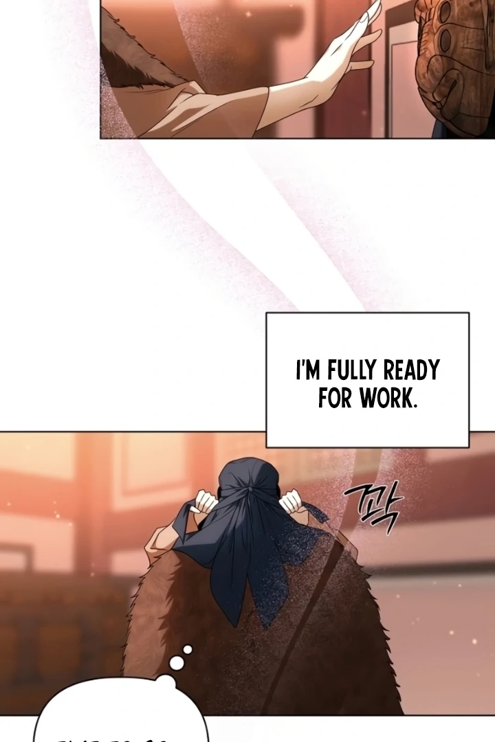 When the autumn night falls over the river Chapter 5 - page 61