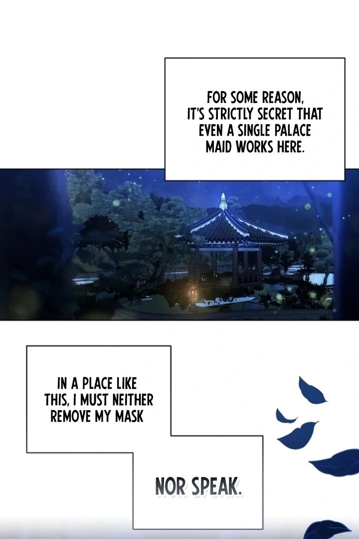 When the autumn night falls over the river Chapter 5 - page 65