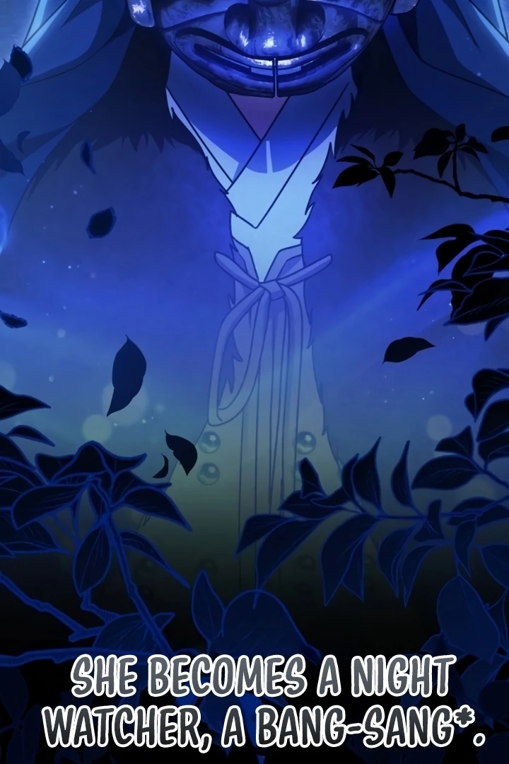 When the autumn night falls over the river Chapter 5 - page 67