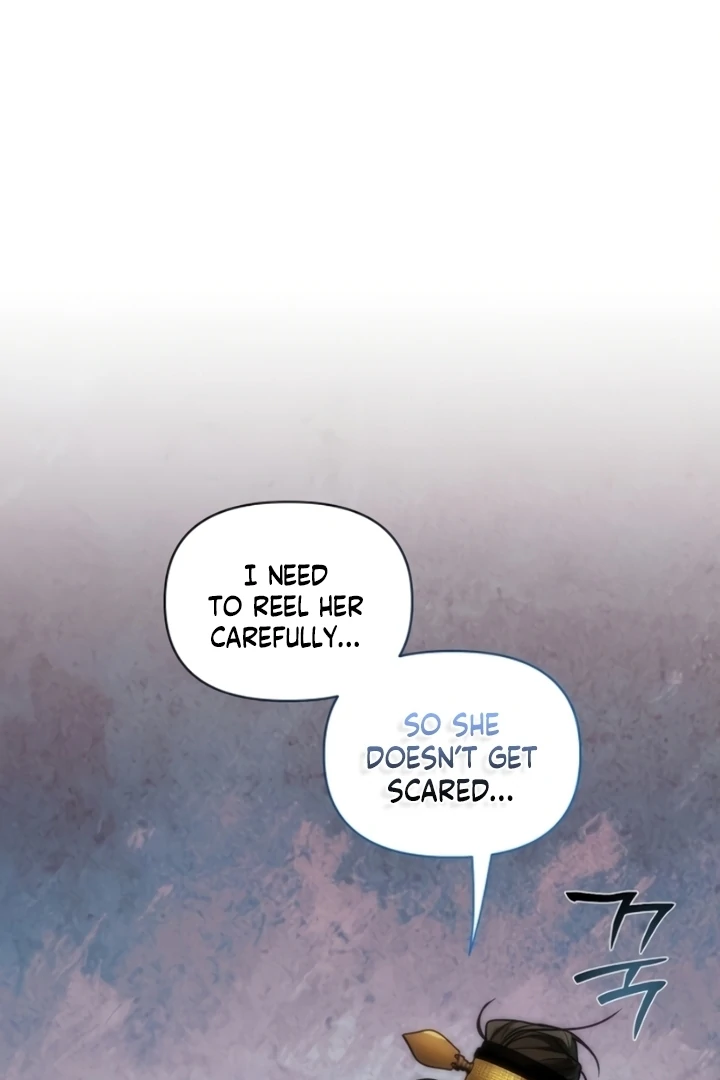 When the autumn night falls over the river Chapter 5 - page 80