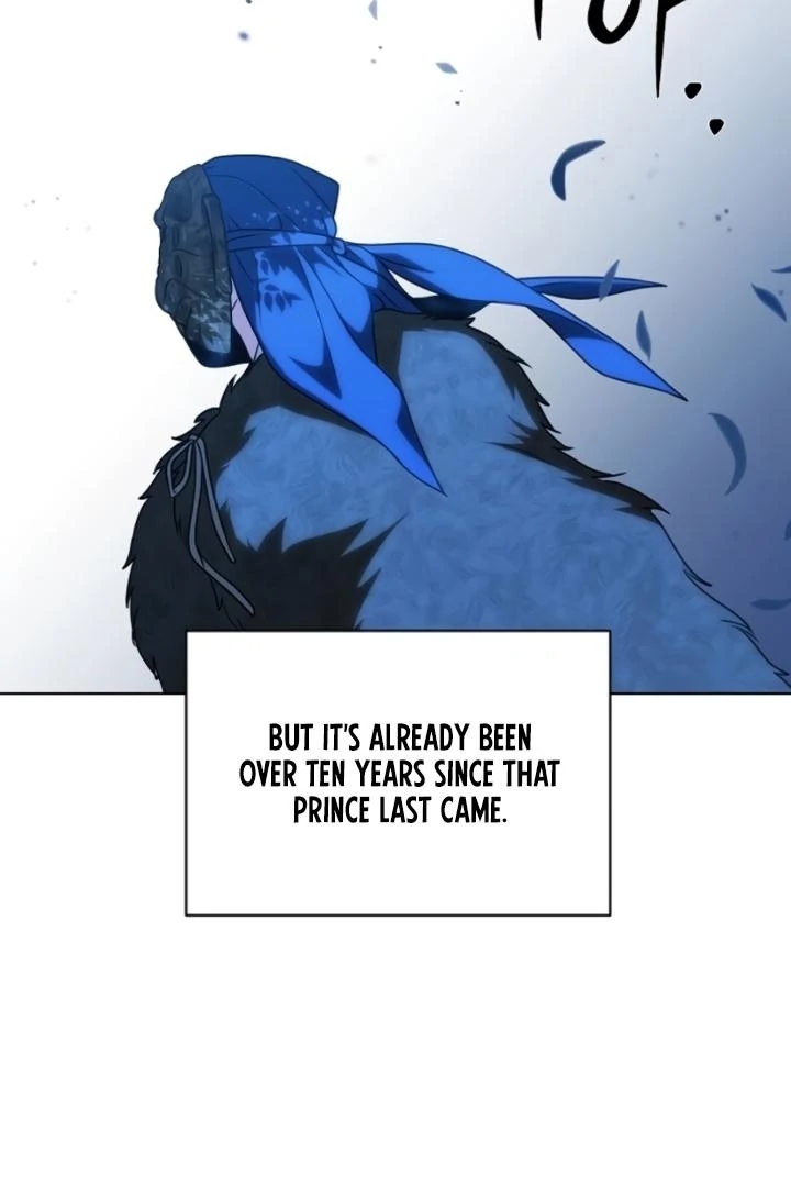 When the autumn night falls over the river Chapter 6 - page 10