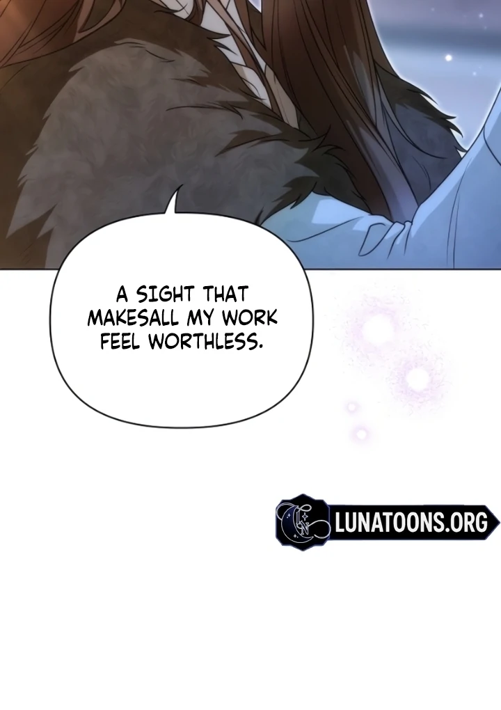 When the autumn night falls over the river Chapter 6 - page 28