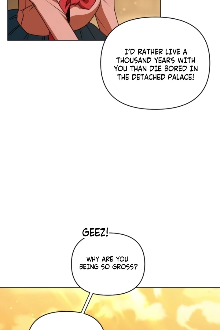 When the autumn night falls over the river Chapter 6 - page 49