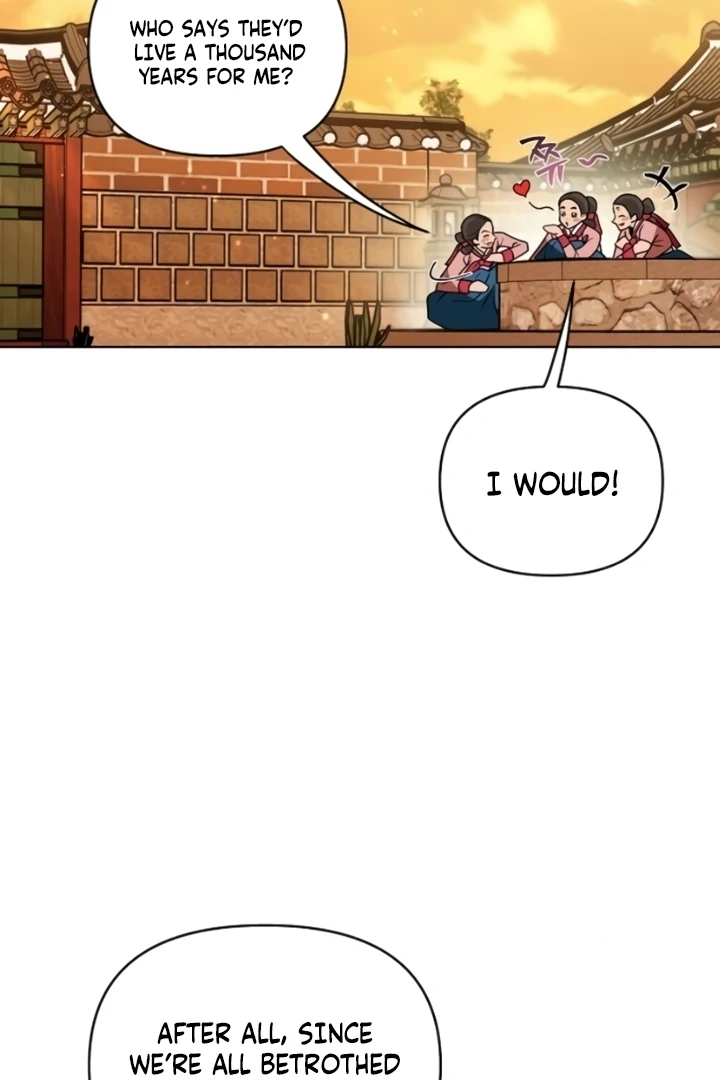 When the autumn night falls over the river Chapter 6 - page 50