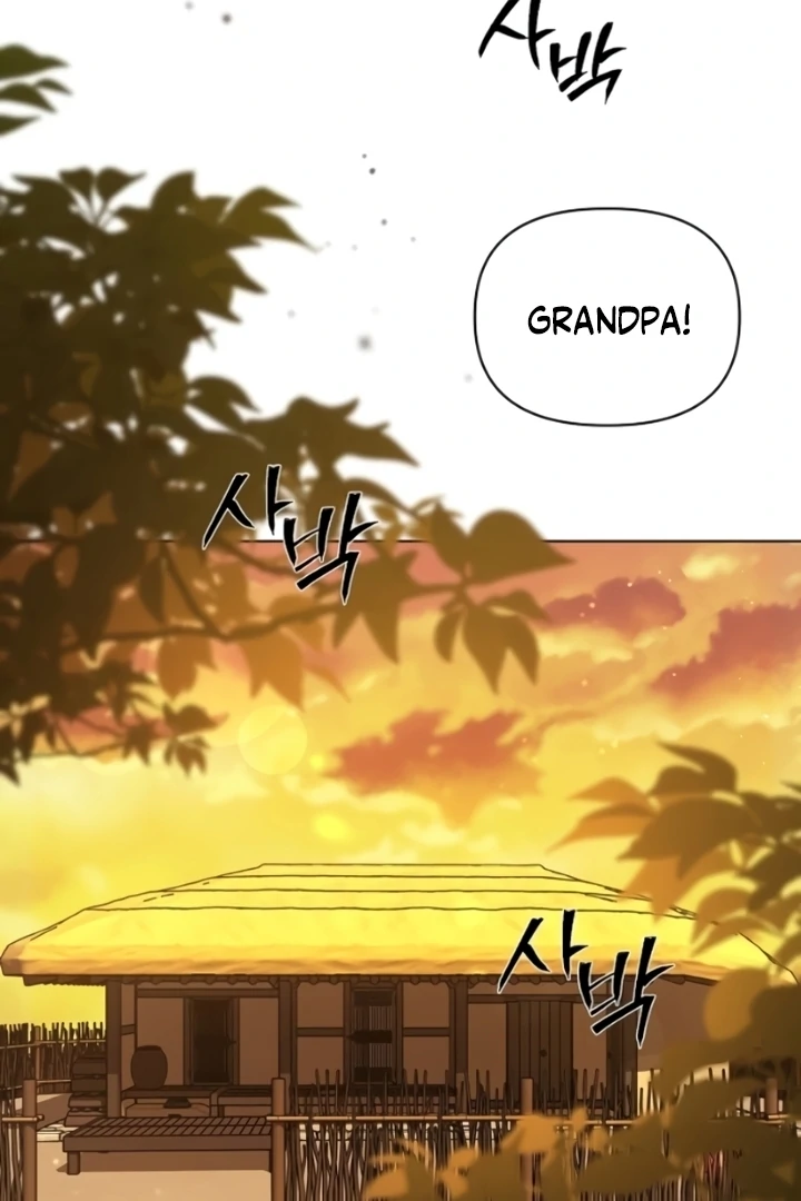 When the autumn night falls over the river Chapter 6 - page 59