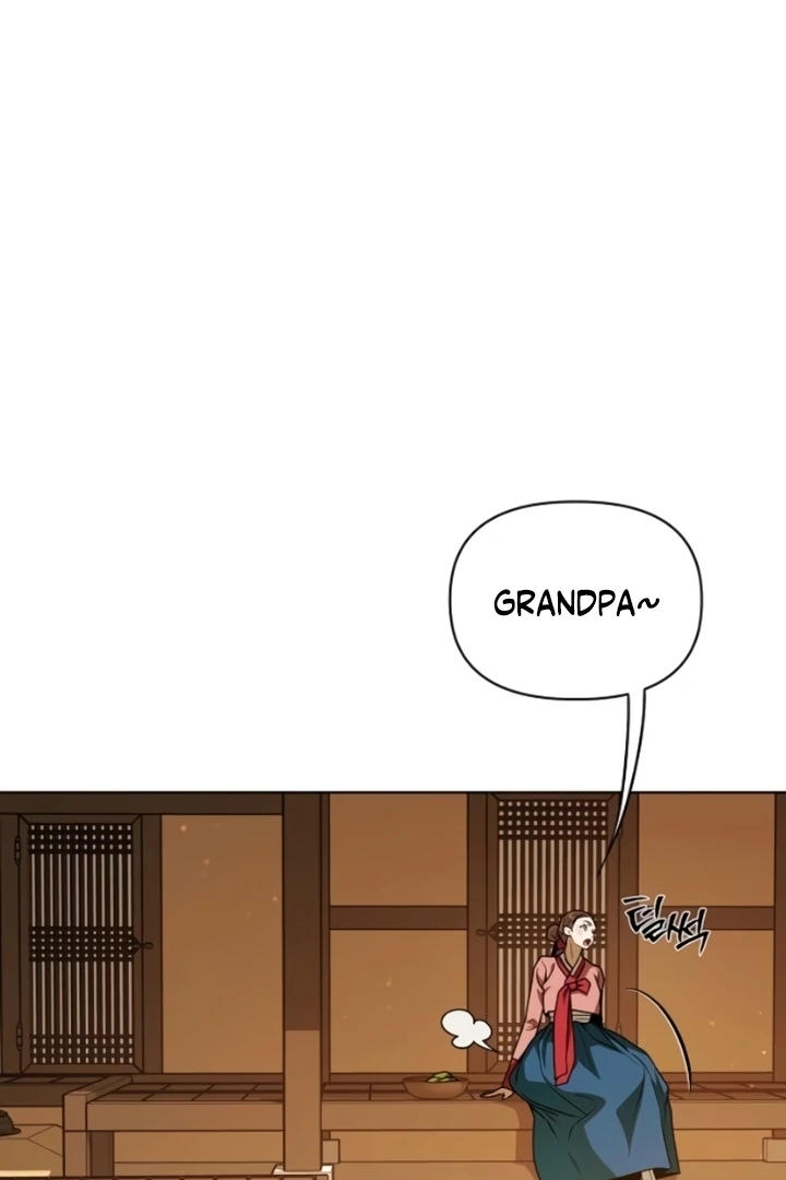 When the autumn night falls over the river Chapter 6 - page 61