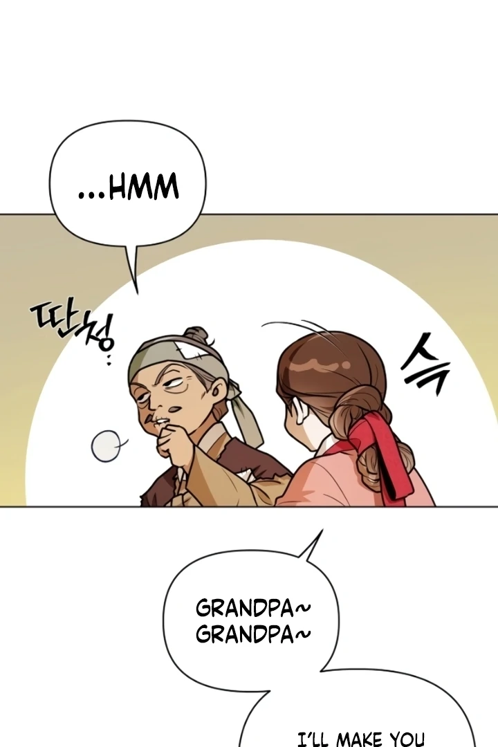 When the autumn night falls over the river Chapter 6 - page 87