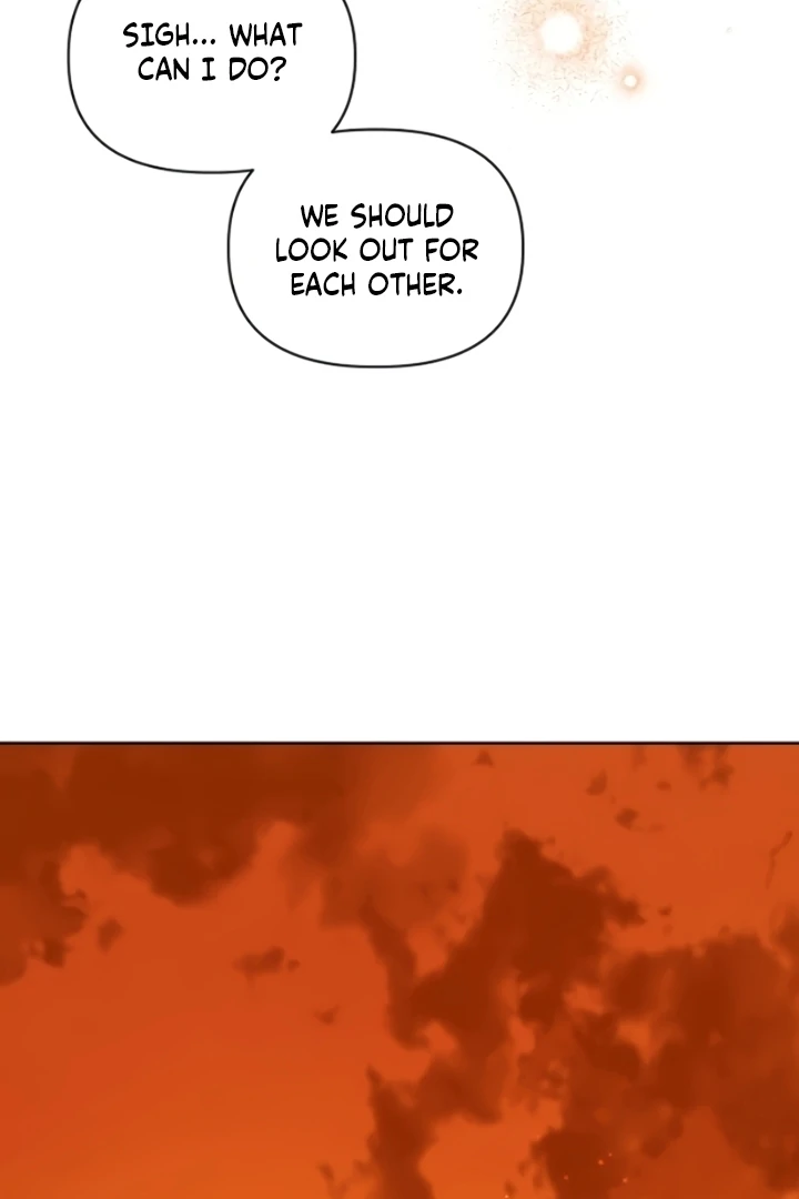 When the autumn night falls over the river Chapter 7 - page 30