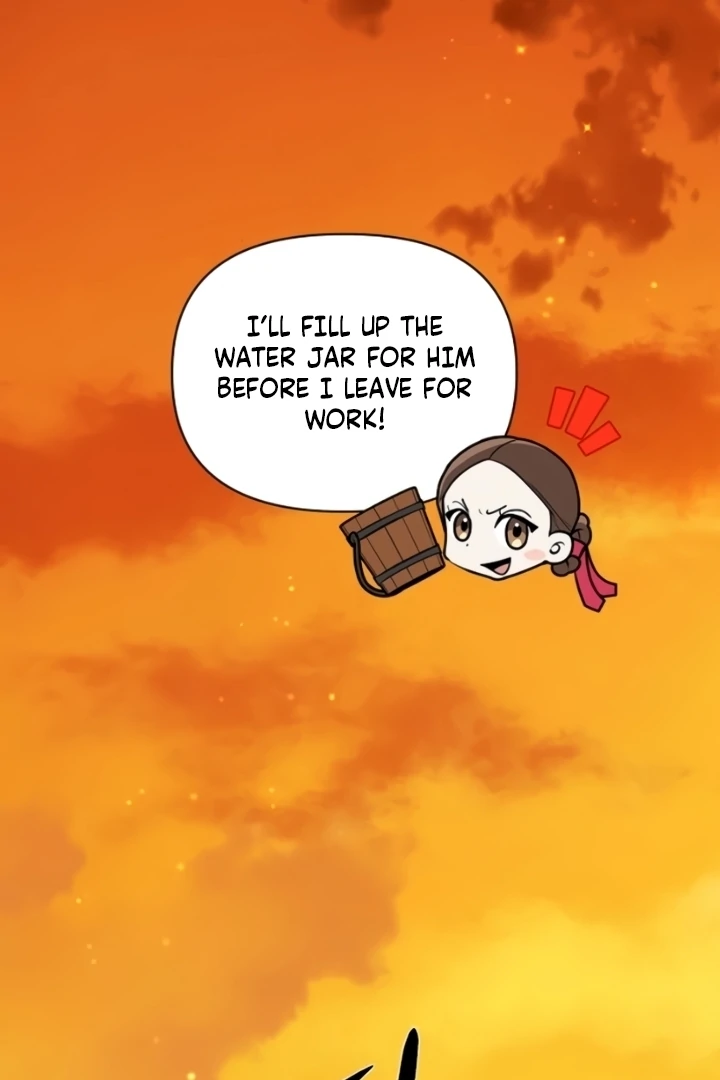 When the autumn night falls over the river Chapter 7 - page 31