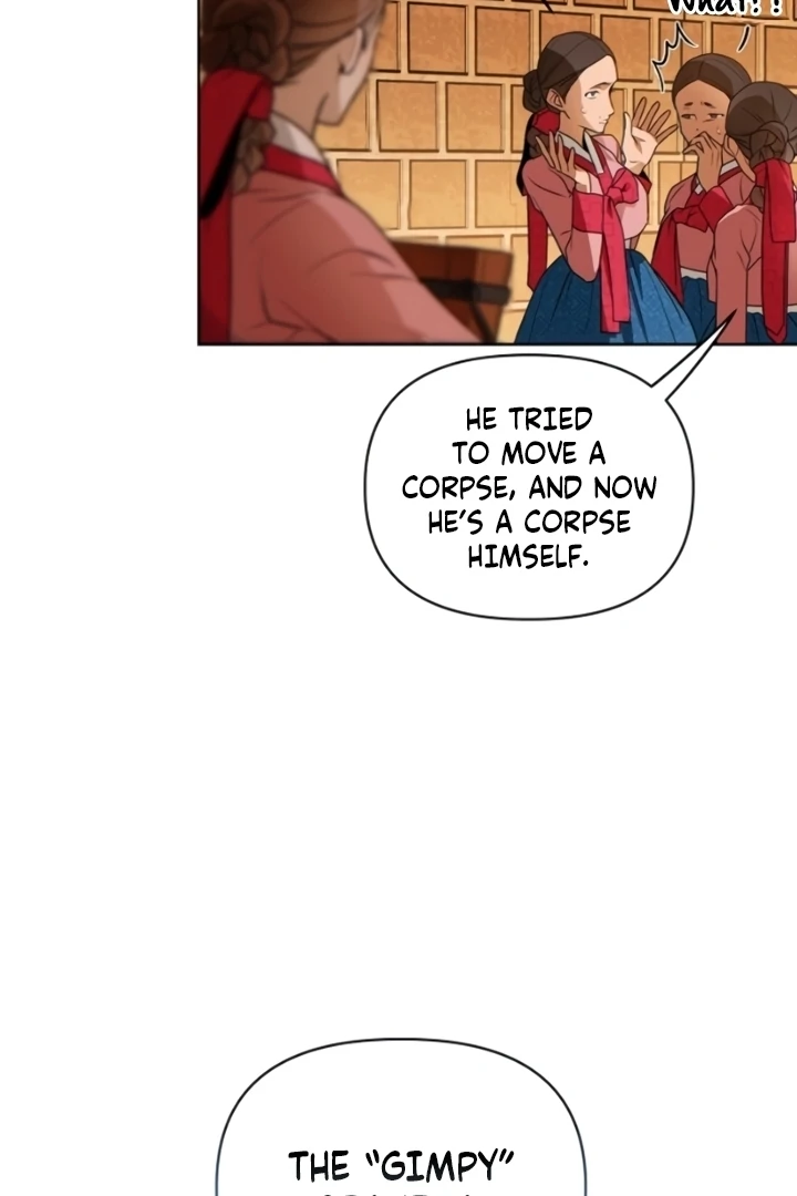 When the autumn night falls over the river Chapter 7 - page 39