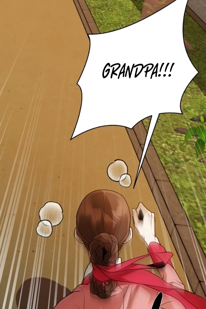 When the autumn night falls over the river Chapter 7 - page 48