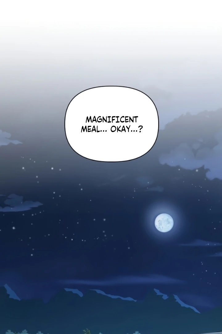 When the autumn night falls over the river Chapter 7 - page 60