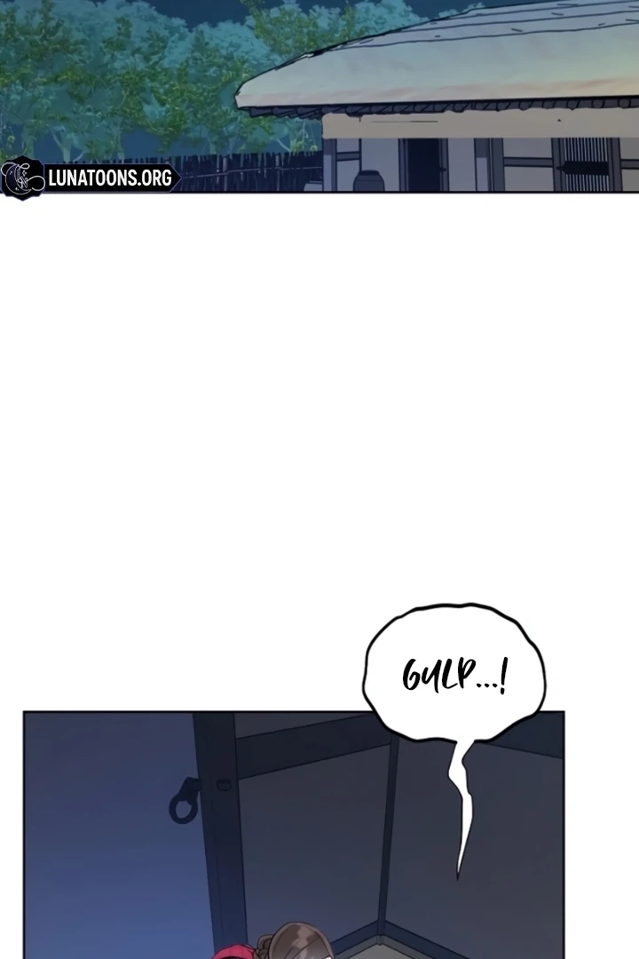 When the autumn night falls over the river Chapter 7 - page 61