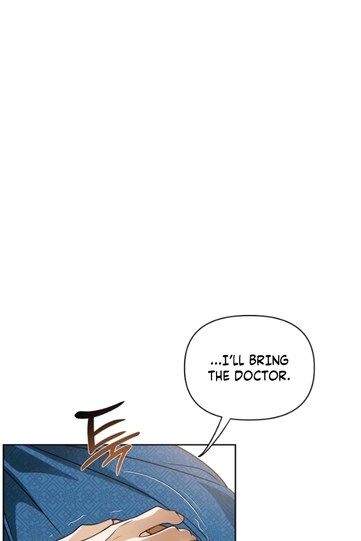 When the autumn night falls over the river Chapter 7 - page 76