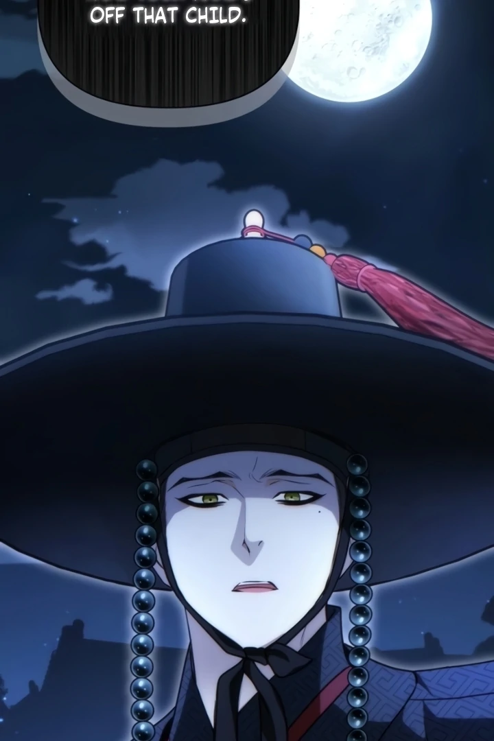 When the autumn night falls over the river Chapter 7 - page 89