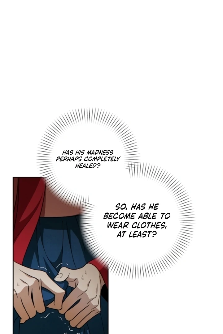 When the autumn night falls over the river Chapter 8 - page 18