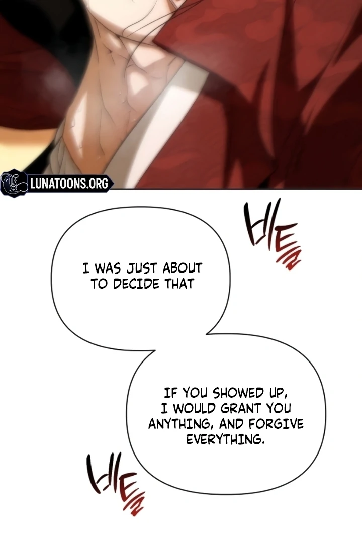 When the autumn night falls over the river Chapter 8 - page 32