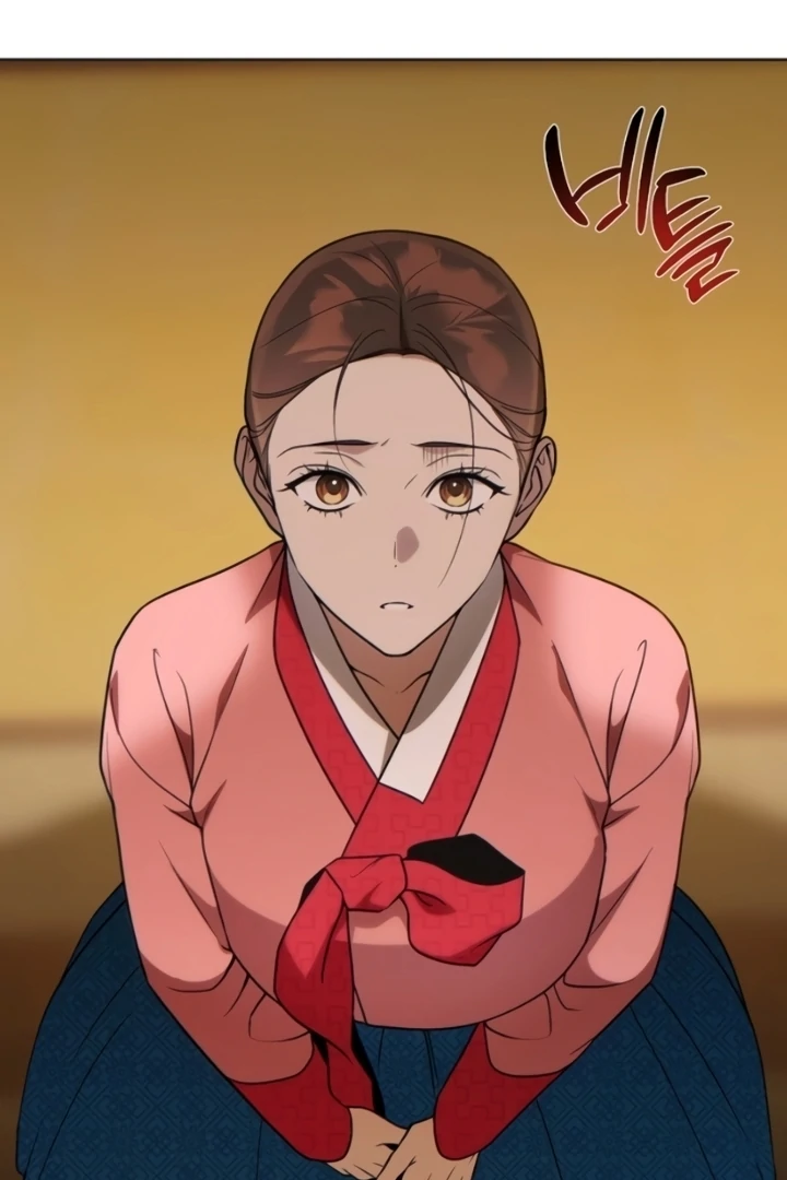 When the autumn night falls over the river Chapter 8 - page 33