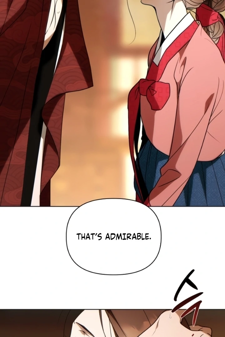 When the autumn night falls over the river Chapter 8 - page 35