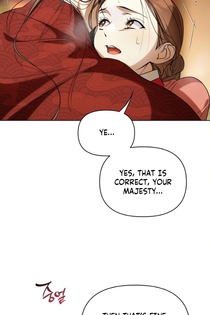 When the autumn night falls over the river Chapter 8 - page 38