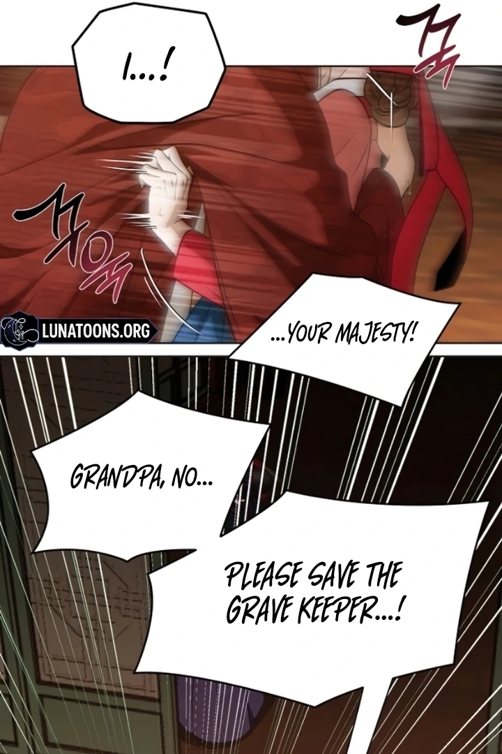 When the autumn night falls over the river Chapter 8 - page 41