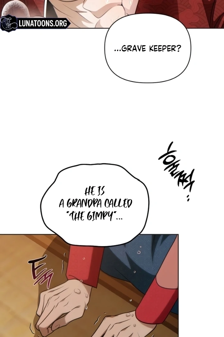 When the autumn night falls over the river Chapter 8 - page 46