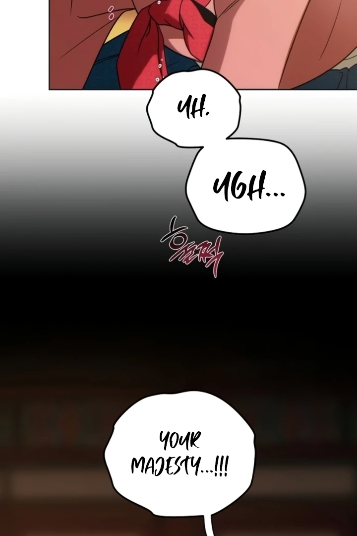 When the autumn night falls over the river Chapter 8 - page 48